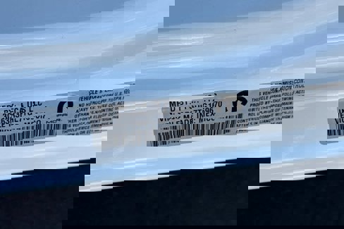 New 2026 RAM 3500 Big Horn image 32
