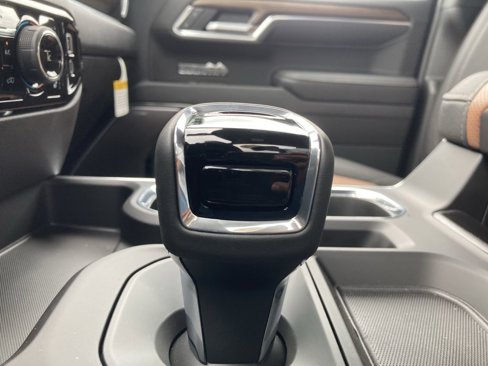 New 2026 Chevrolet Silverado 1500 High Country image 26