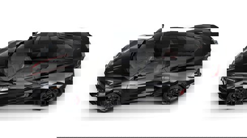 New 2026 Chevrolet Corvette Z06 image 9