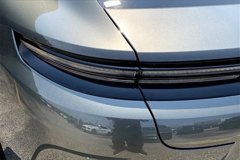New 2025 Porsche Panamera 4 image 19