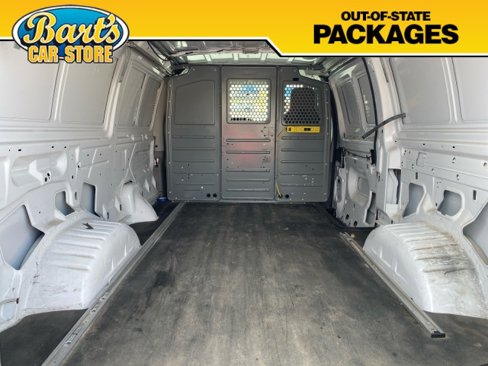 Used 2014 Ford E-150 and Econoline 150 w/ Power Group image 8