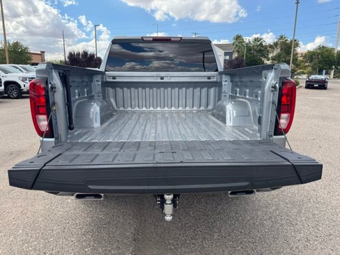 Used 2023 GMC Sierra 1500 Elevation w/ X31 Off-Road Package image 19