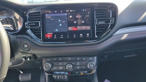 New 2025 Dodge Durango R/T image 29