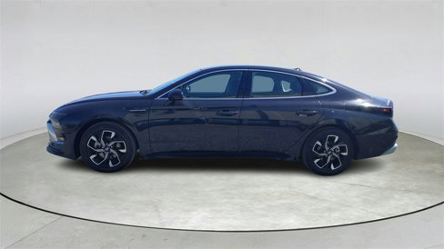 Used 2024 Hyundai Sonata SEL image 4