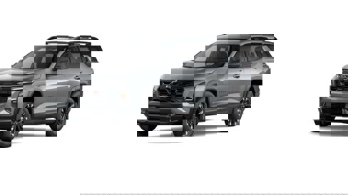 New 2026 Chevrolet Equinox RS w/ Convenience Package III image 28