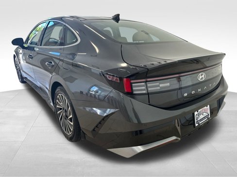Used 2024 Hyundai Sonata Limited image 5