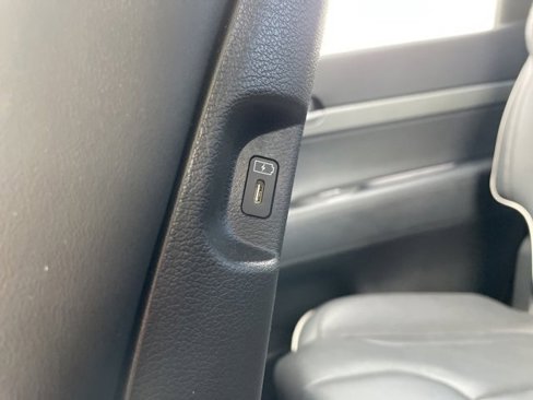 Used 2025 Hyundai Palisade SEL image 17