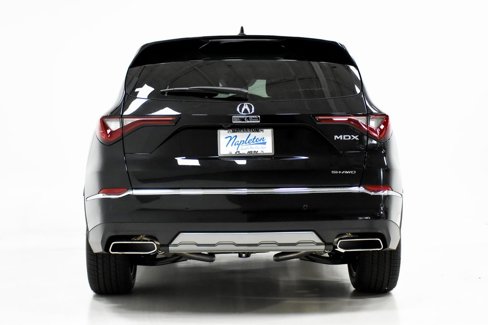 Used 2025 Acura MDX w/ Technology Package image 32