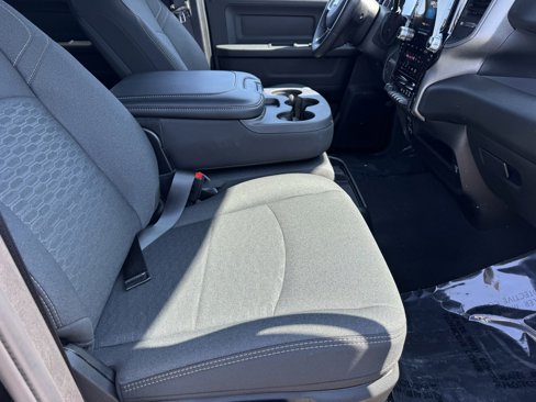 New 2026 RAM 2500 Tradesman image 8