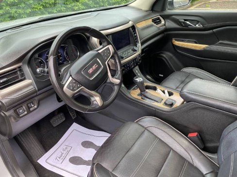 Used 2019 GMC Acadia Denali w/ Technology Package image 7