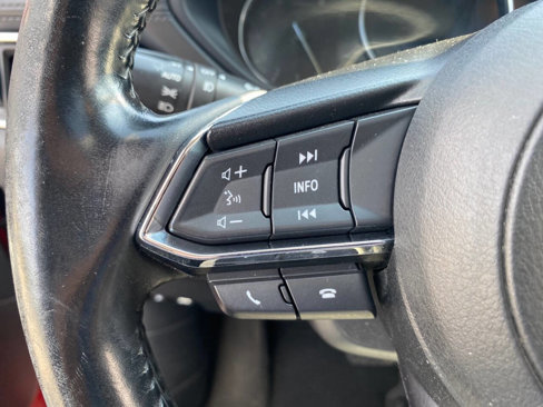 Used 2019 MAZDA CX-5 Grand Touring Reserve image 28