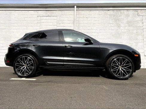 New 2026 Porsche Macan image 6