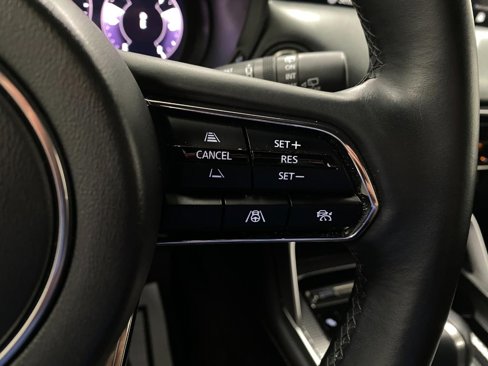 Used 2025 MAZDA CX-70 Plug-In Hybrid w/ Premium Plus image 17