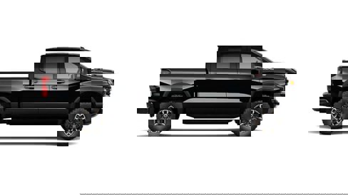 New 2026 Chevrolet Silverado 1500 ZR2 image 28