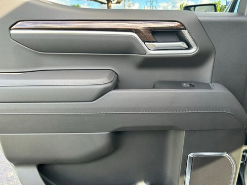 New 2026 Chevrolet Silverado 1500 LT image 21