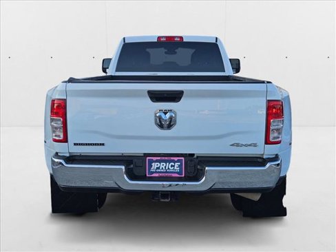 Used 2024 RAM 3500 Big Horn image 6
