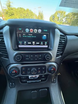 Used 2018 Chevrolet Suburban LT image 19