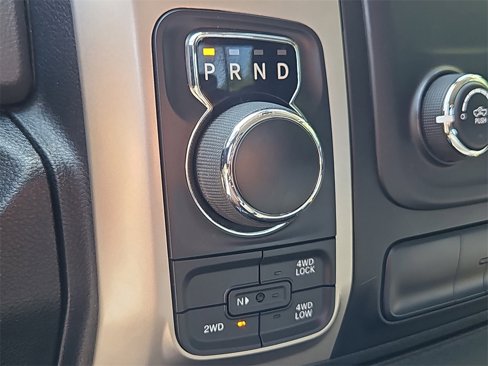 Used 2020 RAM 1500 Classic Warlock image 22