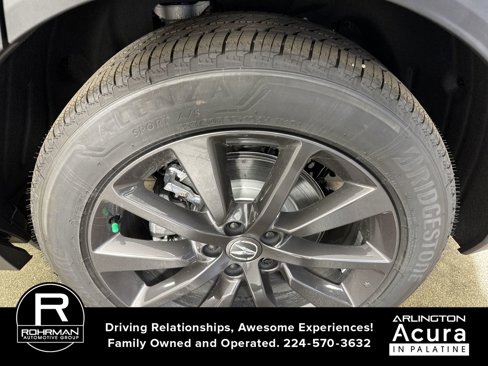 New 2026 Acura MDX A-Spec image 5