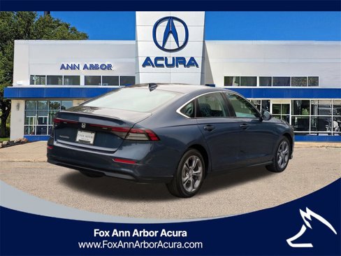 Used 2023 Honda Accord EX image 5