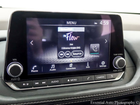 Used 2023 Nissan Rogue SV image 19