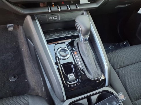 Used 2026 Chevrolet Colorado LT w/ Advanced Trailering Package image 21