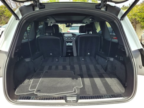 Used 2023 Mercedes-Benz GLS 450 4MATIC image 37