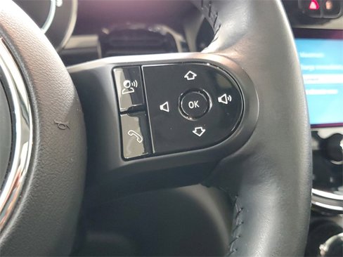Certified 2024 MINI Cooper SE image 19