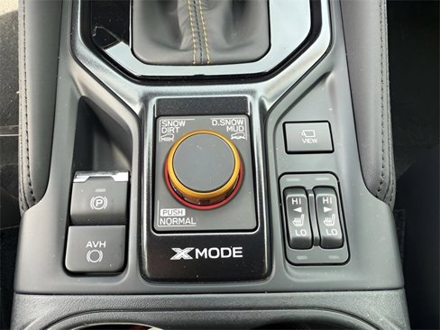 Used 2022 Subaru Forester Wilderness image 18