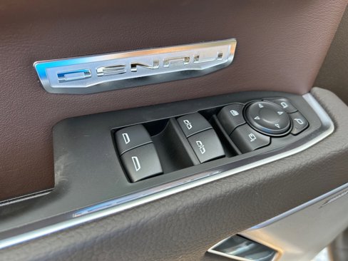 New 2026 GMC Sierra 1500 Denali image 21