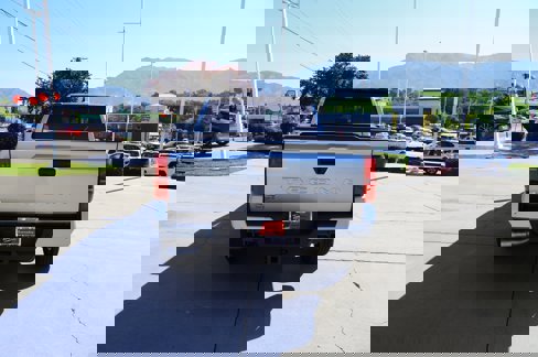 New 2025 Toyota Tacoma SR5 image 7