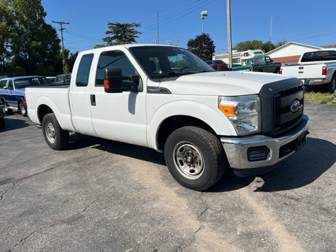 Used 2014 Ford F250 XL w/ Power Equipment Group image 3