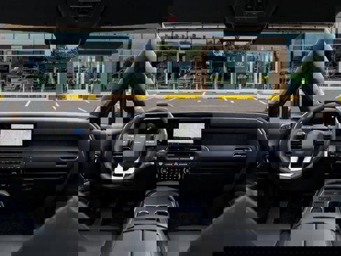New 2026 Hyundai Palisade Calligraphy image 11