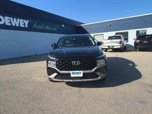 Used 2023 Hyundai Santa Fe SEL image 8
