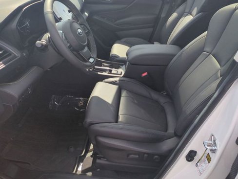 New 2025 Subaru Ascent Bronze Edition w/ Onyx Package image 15