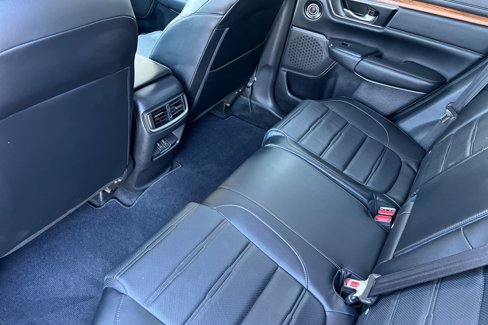 Used 2021 Honda CR-V Touring image 12
