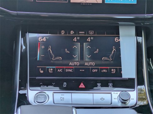 New 2025 Audi Q7 3.0T Premium Plus image 28
