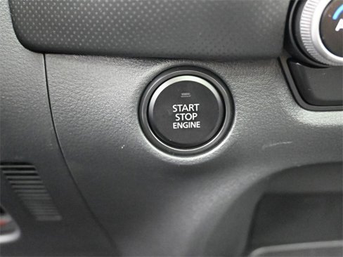 New 2025 MAZDA CX-50 AWD 2.5 S w/ Cargo Package image 12