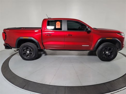Certified 2024 GMC Canyon Elevation w/ Elevation Premium Package image 3