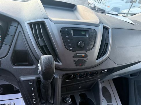 Used 2016 Ford Transit 250 130 Low Roof image 13