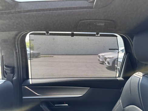 New 2025 MAZDA CX-90 3.3 Turbo w/ Premium Plus Pkg image 16