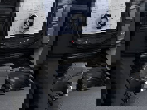New 2025 Ford F150 Lightning Flash image 15