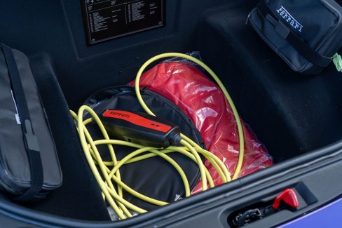 Used 2025 Ferrari 296 GTS image 26