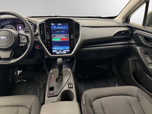 Used 2024 Subaru Crosstrek 2.0i Premium image 11