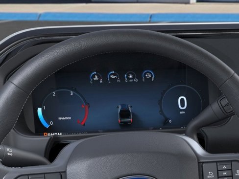 New 2026 Ford F350 Lariat image 13