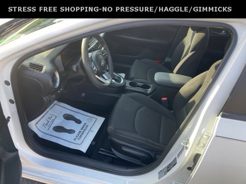 Used 2019 Kia Forte LXS image 15