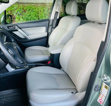 Used 2015 Subaru Forester 2.5i Premium image 9