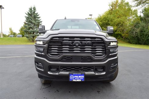 New 2026 RAM 2500 Big Horn image 2