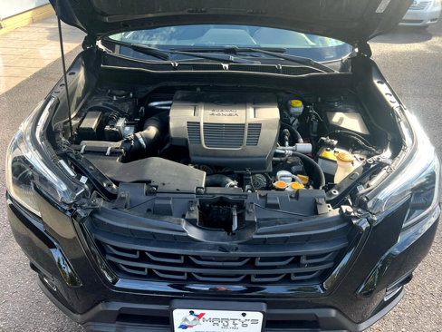 Used 2022 Subaru Forester Limited image 15