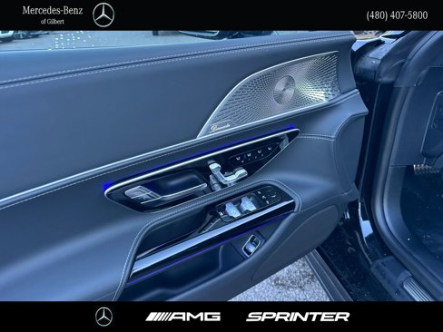 New 2026 Mercedes-Benz SL 43 AMG image 12